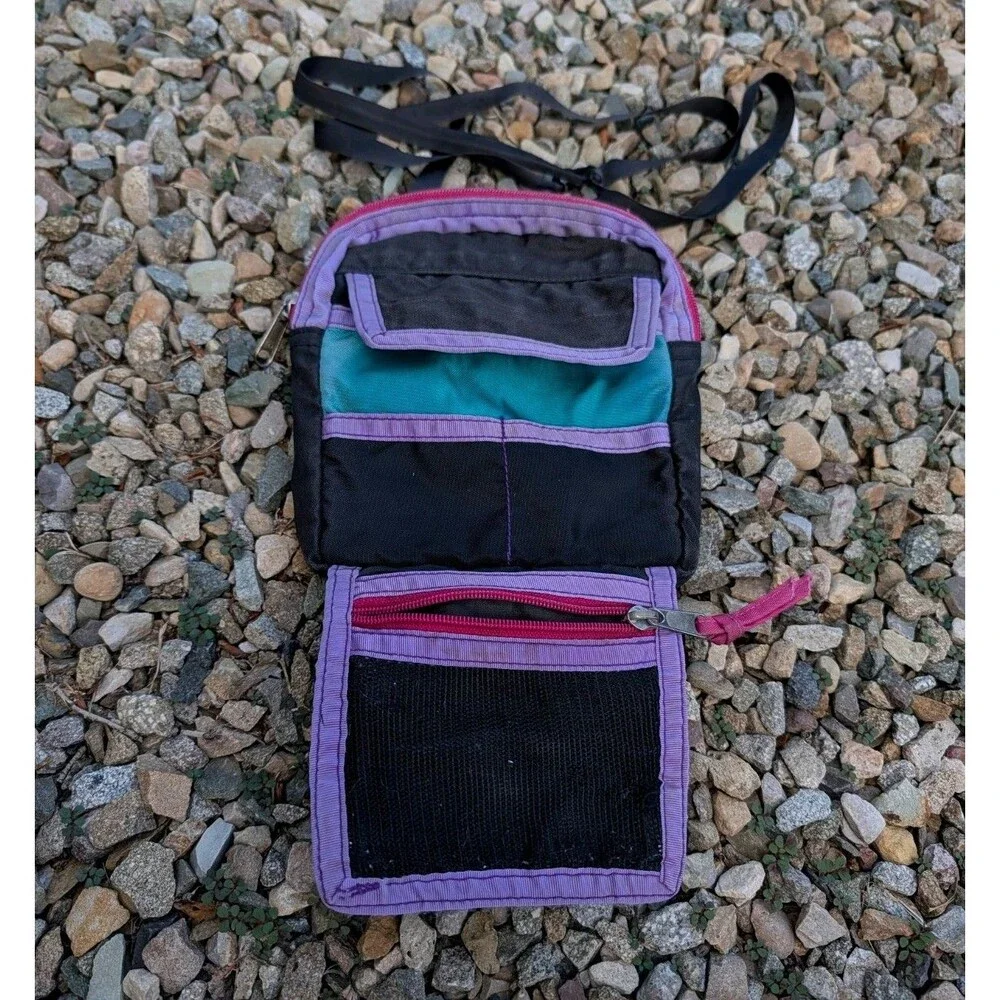 Sierra Designs vintage 90s